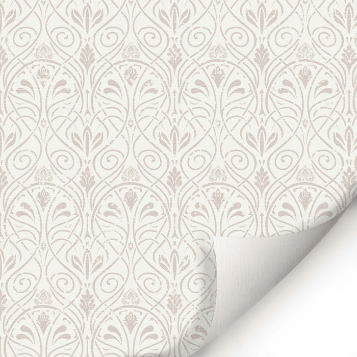 Spring in Versailles Wallpaper - Peel and Stick Wallpaper - Fall Flat Panels